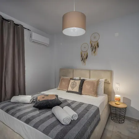 Sun 3rd Floor By Estia Apartment *