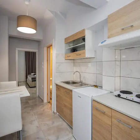 Sun 3rd Floor By Estia Apartment *